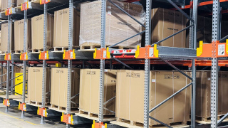 AR Racking