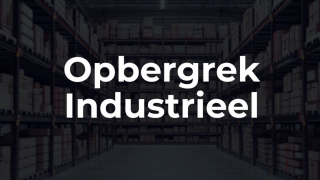 Opbergrek Industrieel: Wanneer Kiest U voor de Zware Klasse?