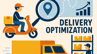 The Last Mile: Boost Delivery Success Rates фото