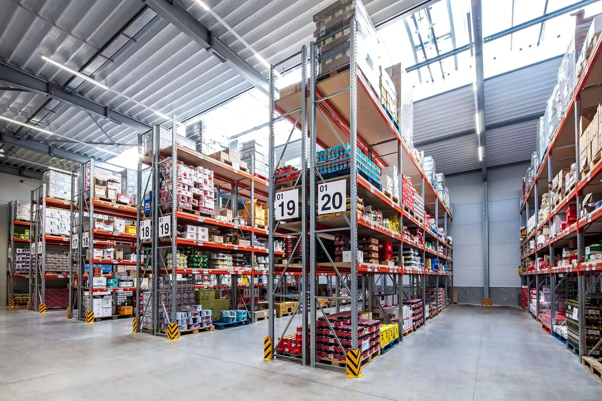 Meta MULTIPAL palletstellingen &mdash; tweedehands Belgi&euml;